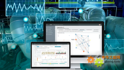 西門子發布創新解決方案 以軟件驅動，賦能企業數字化轉型新篇章